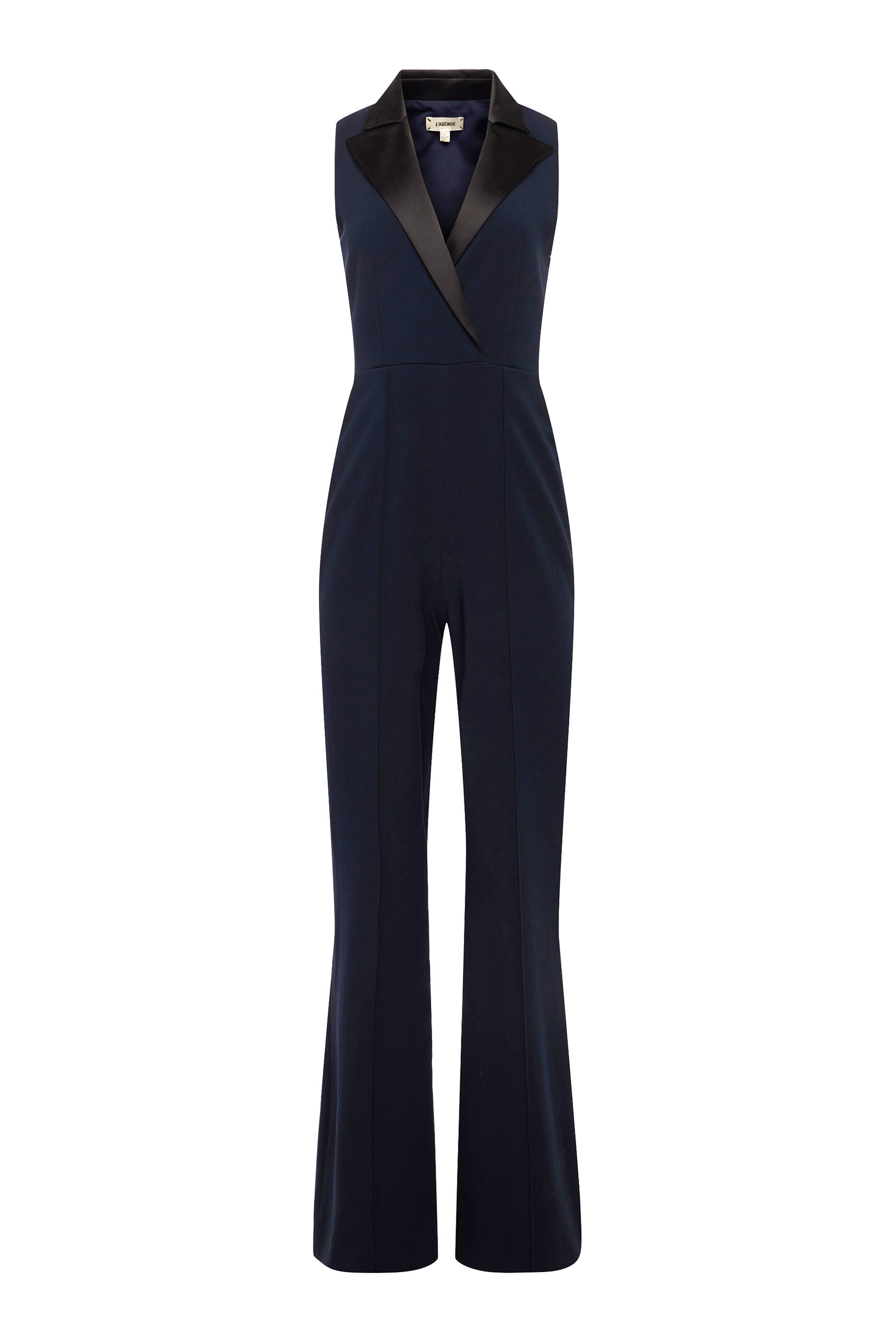 L'Agence Jumpsuits and rompers for Women | Online Sale up to 73% off | Lyst  UK